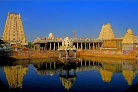 Travels in Tirupathi Kanchipuram Car Rentals