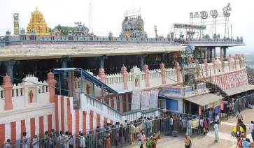 Travels in Tirupathi Kanchipuram Car Rentals