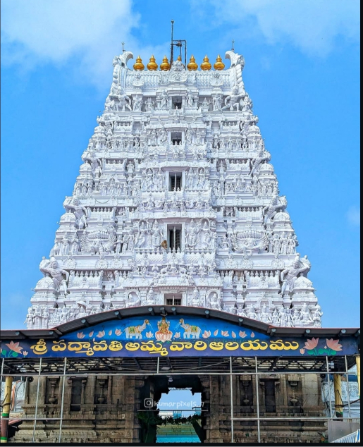 Travels in Tirupathi Kanchipuram Car Rentals