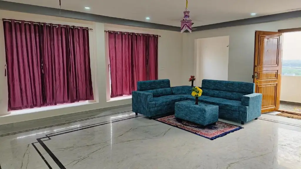 The Cozy Vibes Homestay, Delhi