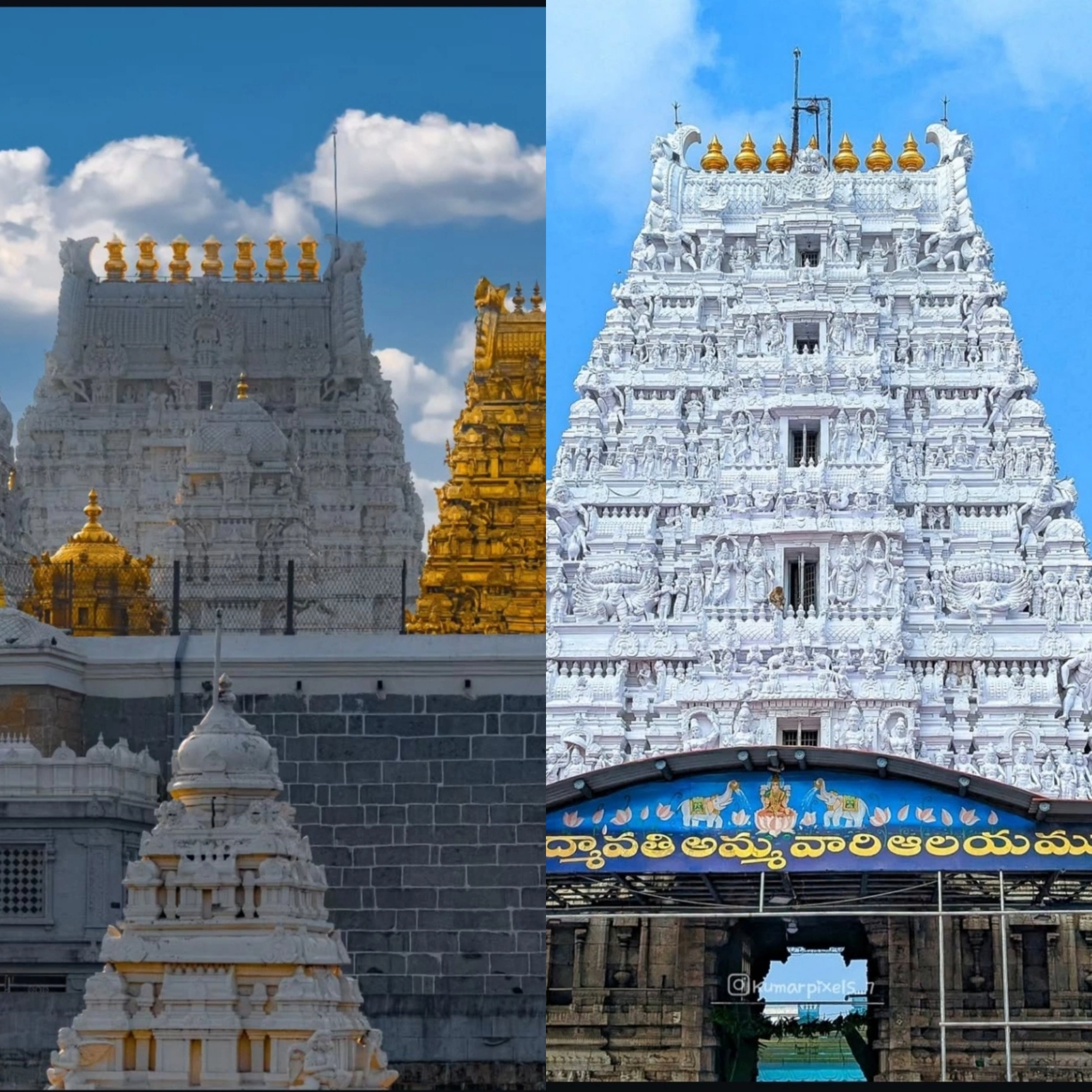 Travels in Tirupathi Kanchipuram Car Rentals