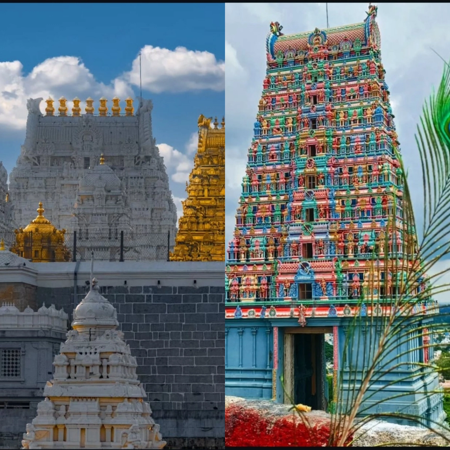 Travels in Tirupathi Kanchipuram Car Rentals
