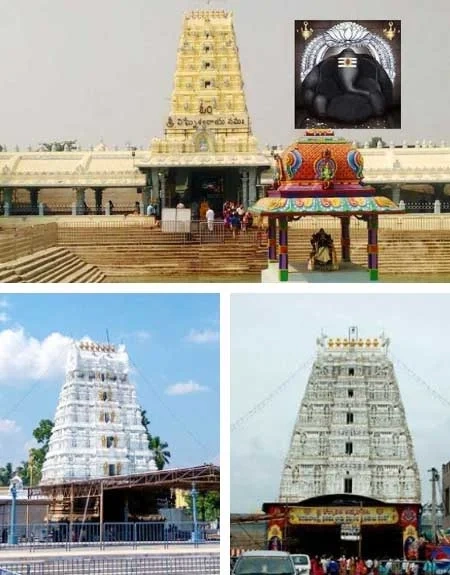Travels in Tirupathi Kanipakam Package