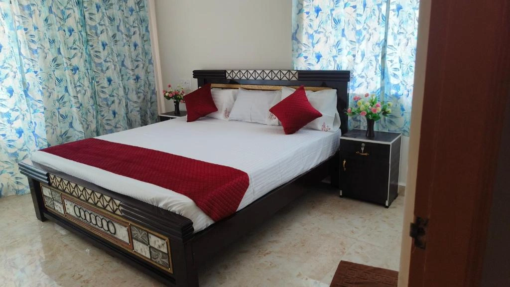 The Good Life Homestay-Delhi