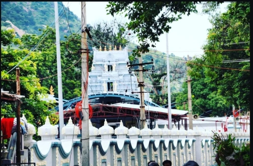 Travels in Tirupathi Kanchipuram Car Rentals