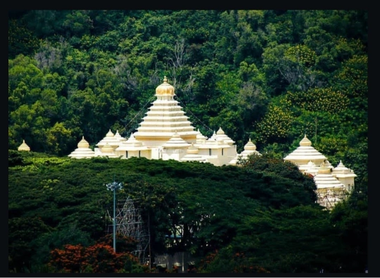 Travels in Tirupathi SV Musuem