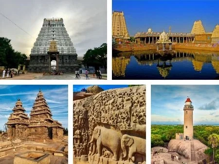Travels in Tirupathi Outstation Car Rental Package