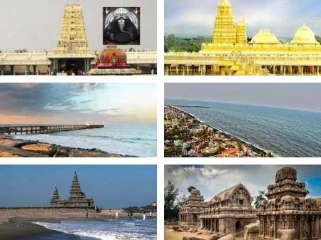 Travels in Tirupathi Outstation Car Rental Package