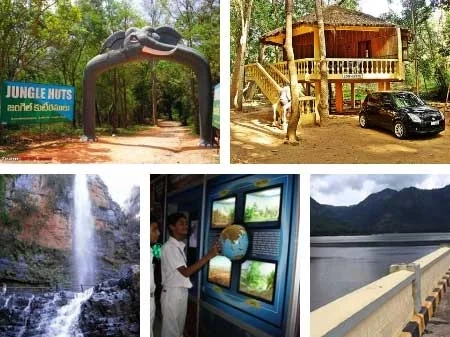 Travels in Tirupathi Outstation Car Rental Package