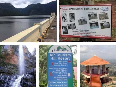 Travels in Tirupathi Outstation Car Rental Package